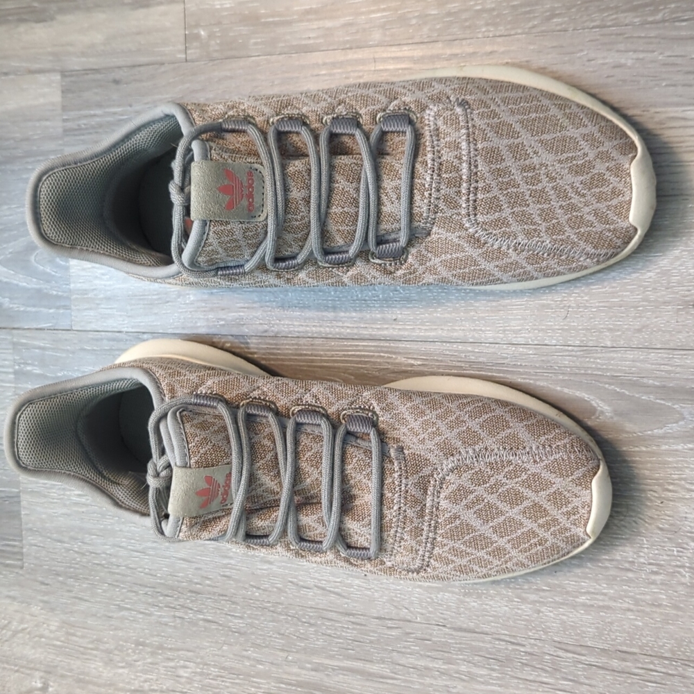Adidas tubular shadow women's size 10
